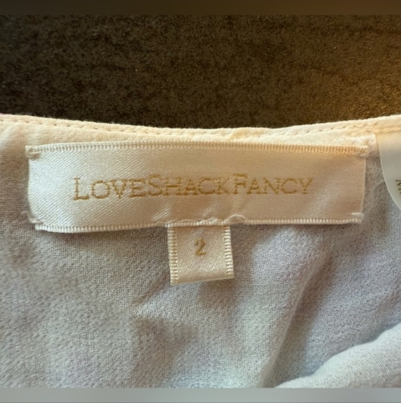 Bryant Top And Rhodes Skirt In Sweet Kisses - Picture 10 of 10